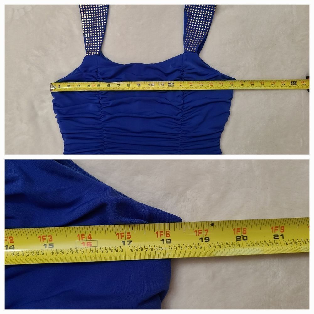 🌿Ruby Rox dress size 1XL - Picture 14 of 16